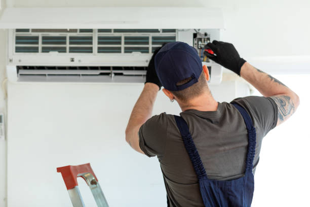 Best Emergency Air Duct Cleaning  in Pearson, GA