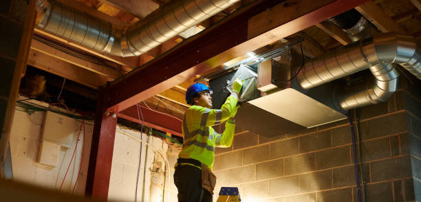 Best Ventilation Cleaning Services  in Pearson, GA