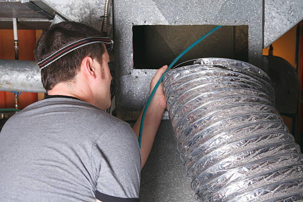 Best Affordable HVAC Duct Cleaning  in Pearson, GA