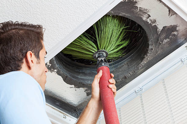 Best Commercial Air Duct Cleaning  in Pearson, GA